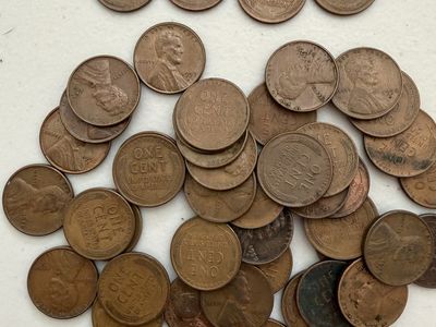Coins for sale