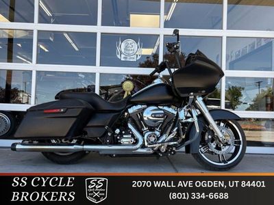 2015 Harley-Davidson Road Glide