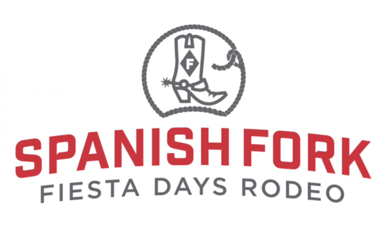 Spanish Fork Fiesta Days Rodeo Wednesday- Grandstand Covered Section