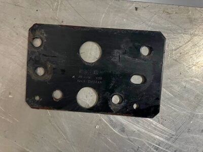 Peterbilt 348 Bracket