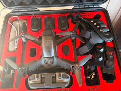 Drone dji fpv