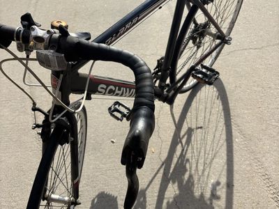 Schwinn solarra road bike