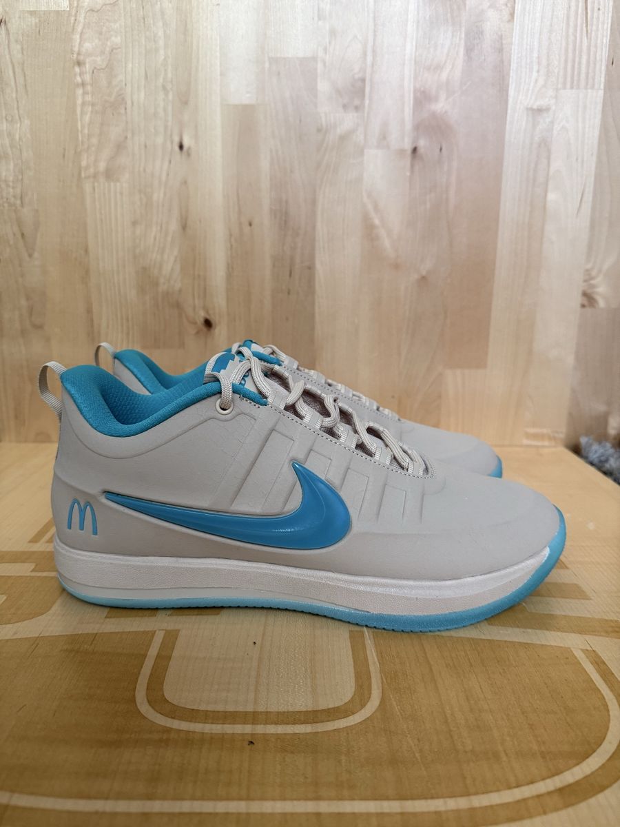 Nike Book 2 Sedona McDonald’s