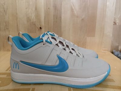 Nike Book 2 Sedona McDonald’s