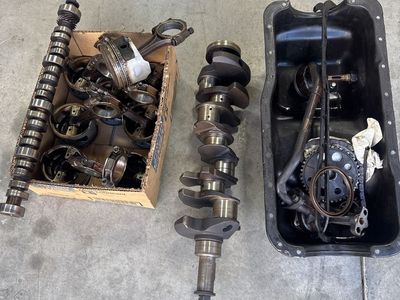 Ford 5.0 302