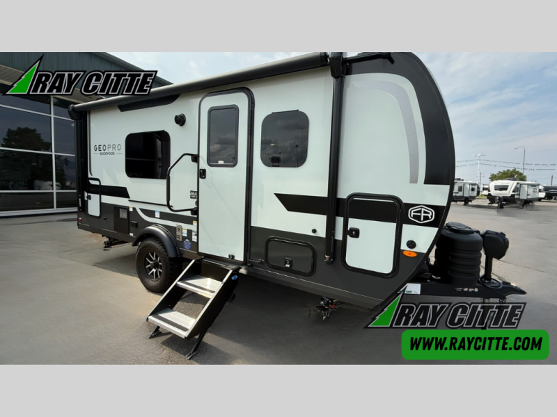2026 Rockwood GEO Pro G19FD