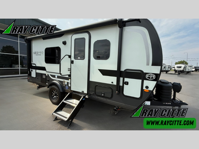2026 Rockwood GEO Pro G19FD