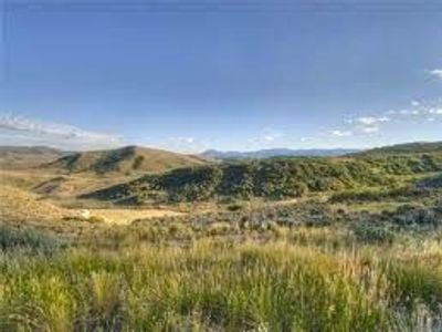 Extremely Rare High-Quality Building Lot, 1 Acre Near Park City, Utah