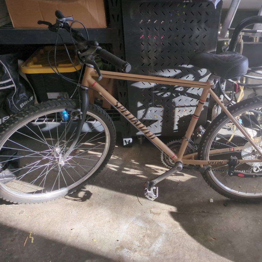 Specialized Bike