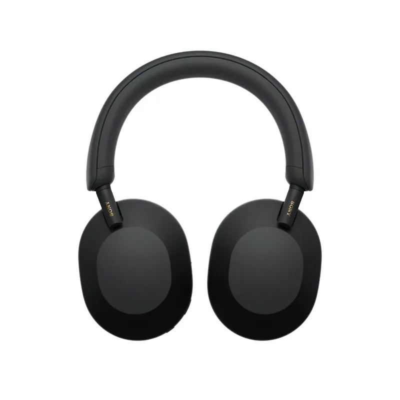 Sony WH-1000XM5 Wireless Noise Canceling Headphones