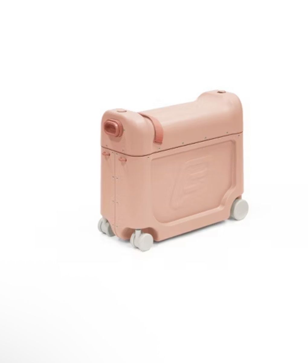 Stokke jetkids bedbox ride on suitcase