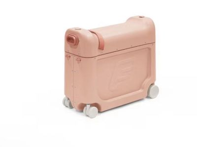 Stokke jetkids bedbox ride on suitcase