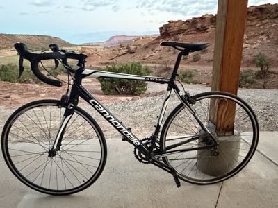 Cannondale Synapse