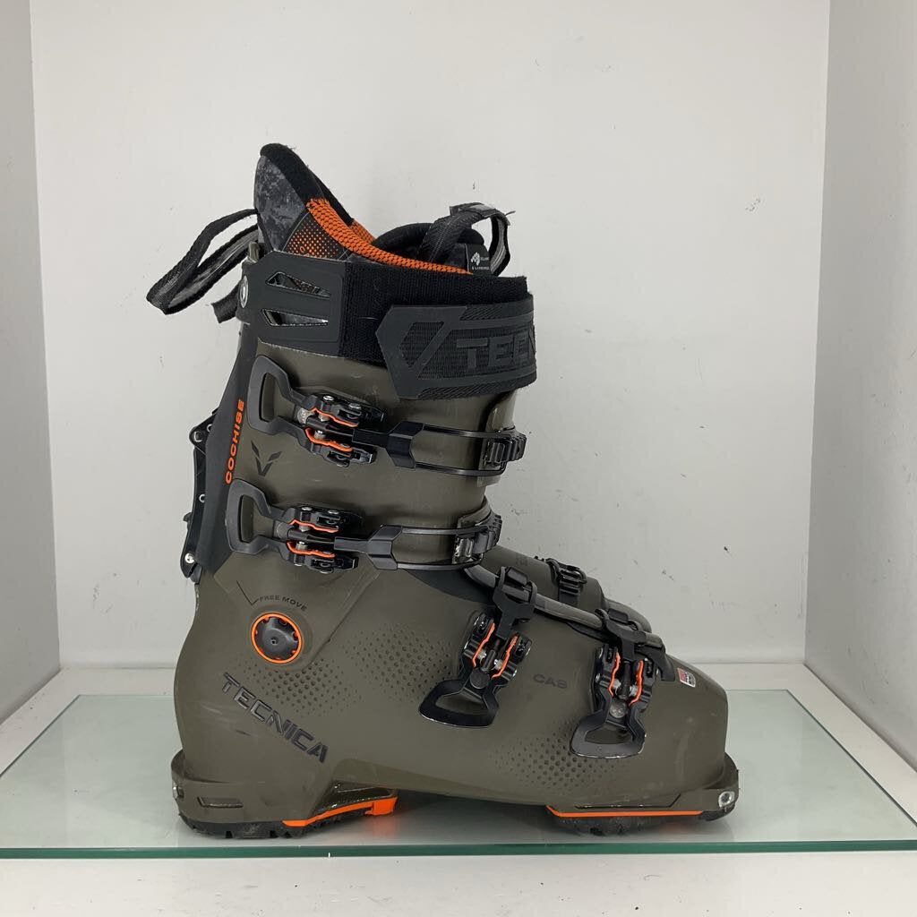 2024 Tecnica Cochise 120 DYN GW *No Insoles*