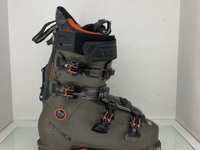 2024 Tecnica Cochise 120 DYN GW *No Insoles*