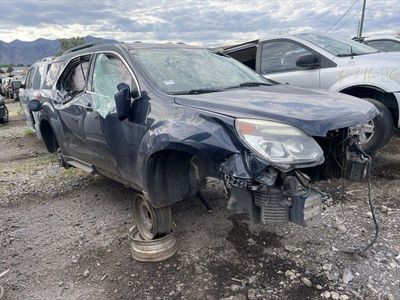New Arrival - 2017 Chevrolet Equinox Parts - UTPAP Orem