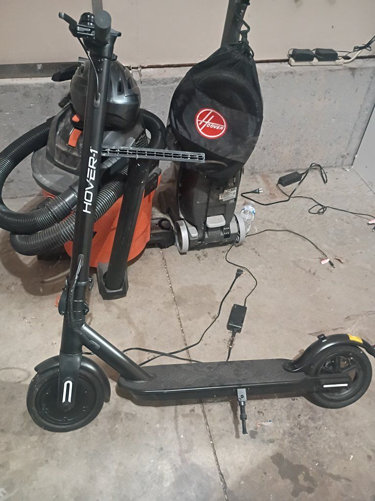 hover 1 journey 2.0 electric scooter