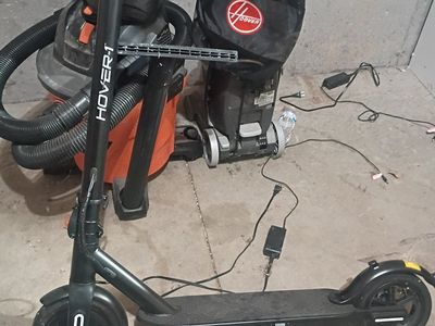 hover 1 journey 2.0 electric scooter
