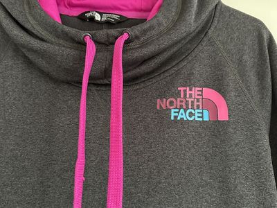 The North Face Womens Small - Medium