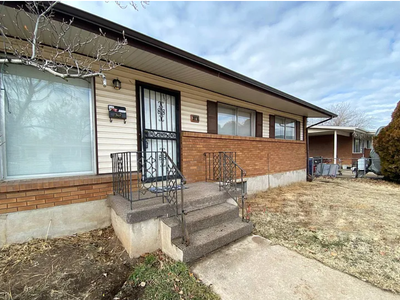 Rooms or Levels For Rent