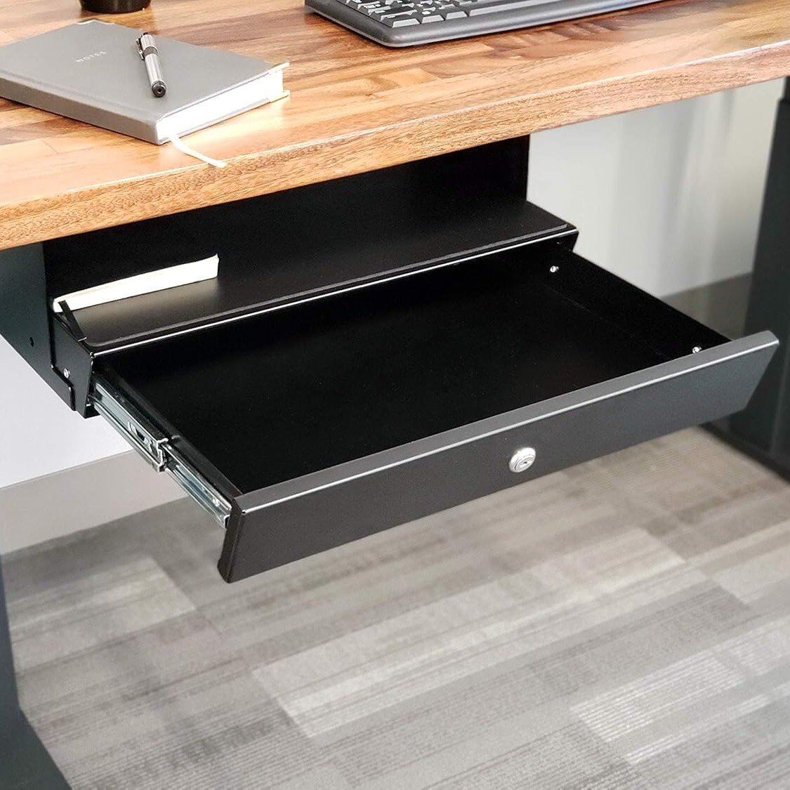 Stand Up Desk Store drawer New In Box