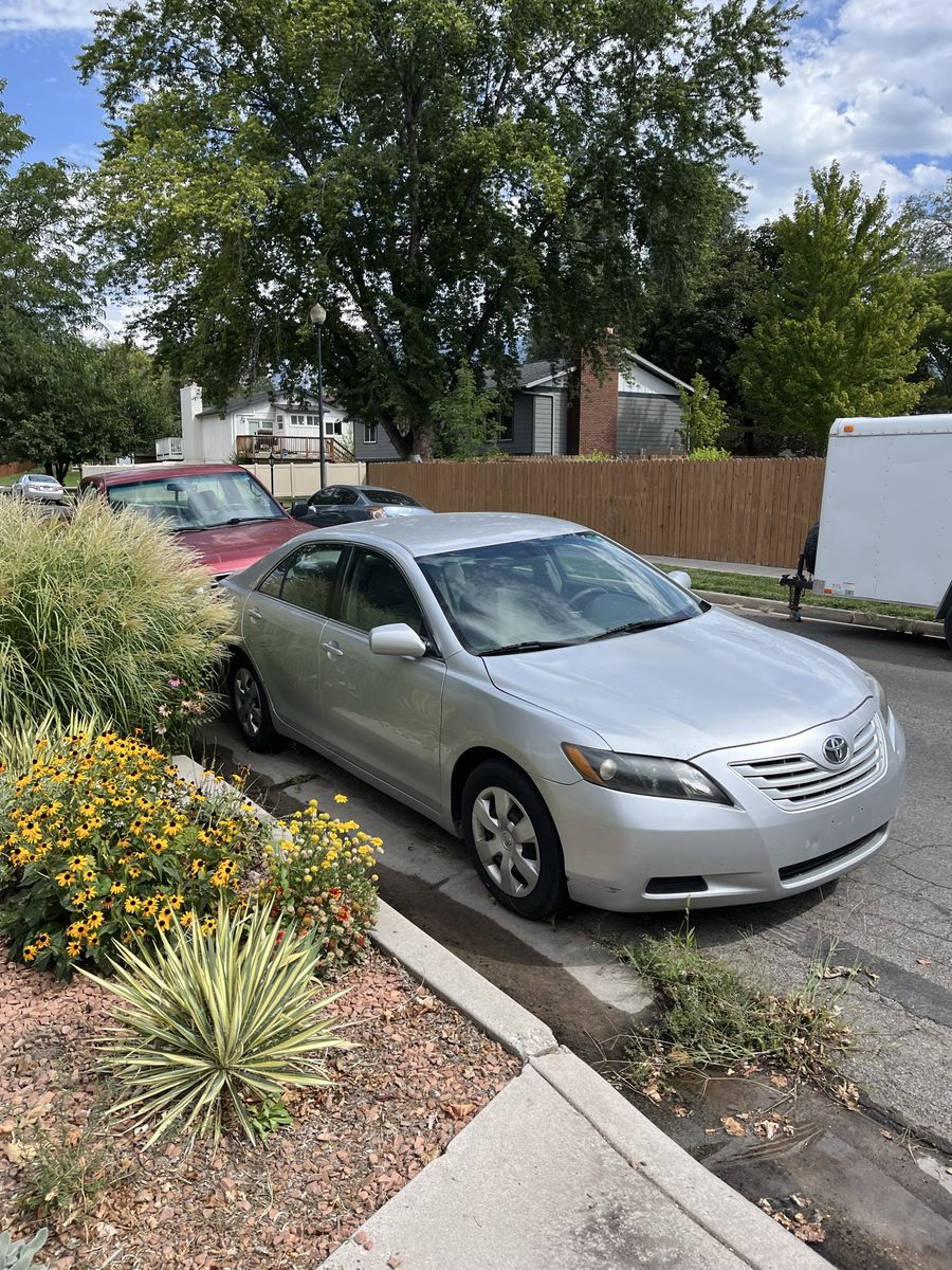 2008 Toyota Camry CE