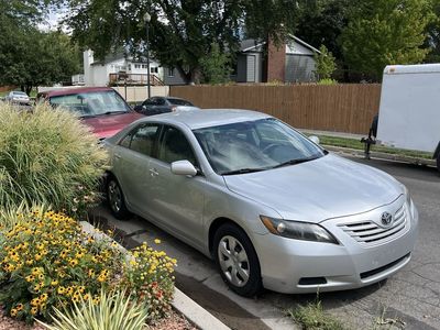 2008 Toyota Camry CE