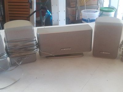 speakers