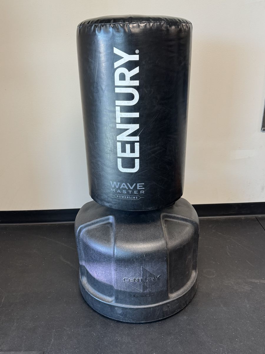 Punching Bag