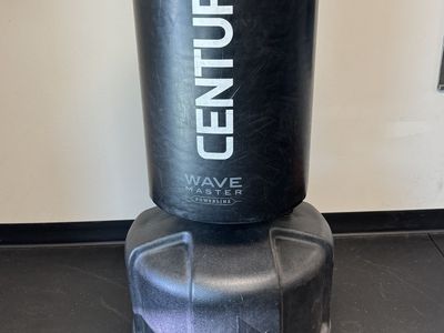 Punching Bag