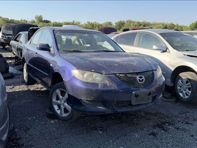 Just In! 2005 Mazda Mazda3 Parts - UTPAP Ogden