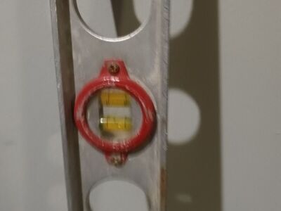 Level Aluminum 4 ft. Professional