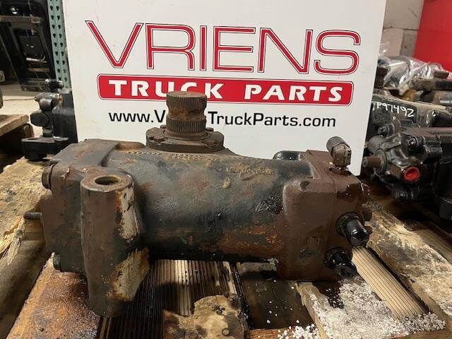 TRW/ROSS HFB70114 Steering Gear / Rack