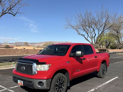 2012 Toyota Tundra SR5 V8