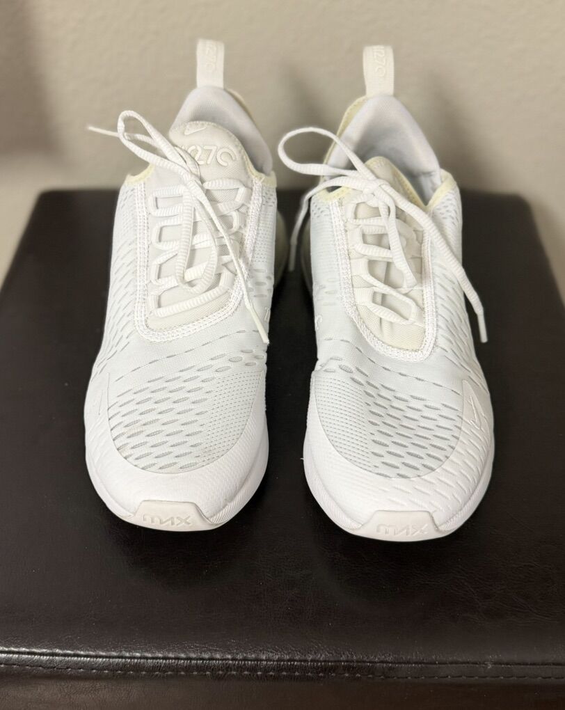 Women's Nike Air Max 270 Shoes For Sale