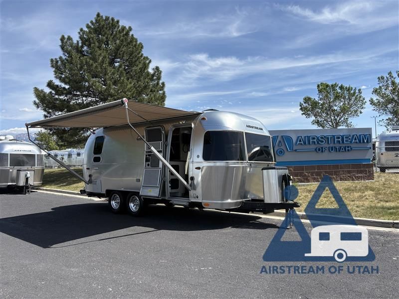 Used 2020 Airstream International Serenity 23CB