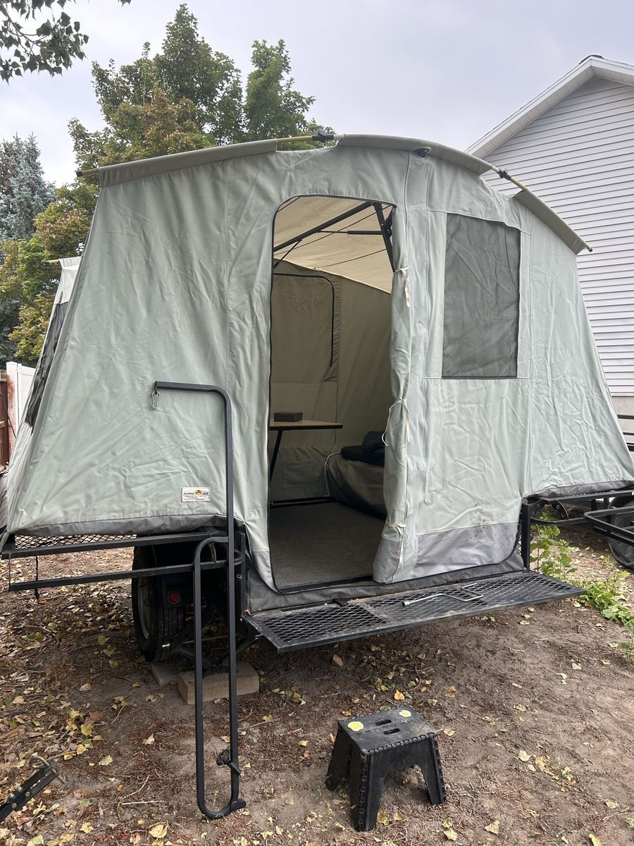 2019 6x8 Jumping Jack