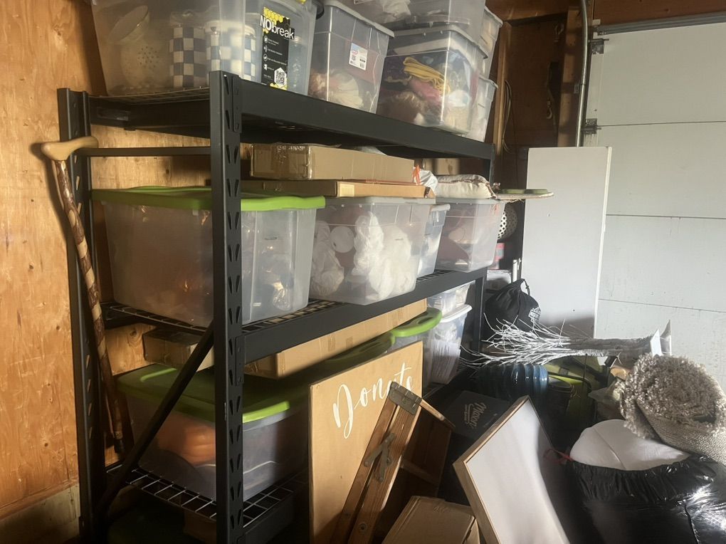 Yard Sale