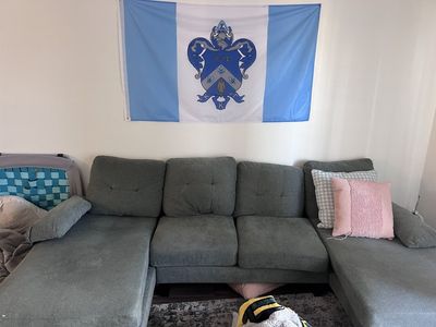 Couch For Sale!