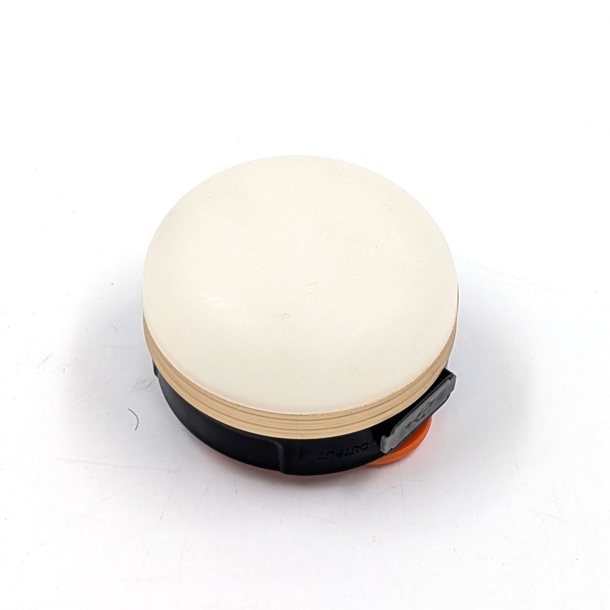 Rechargeable 1800mAh Micro USB LED Camp Light