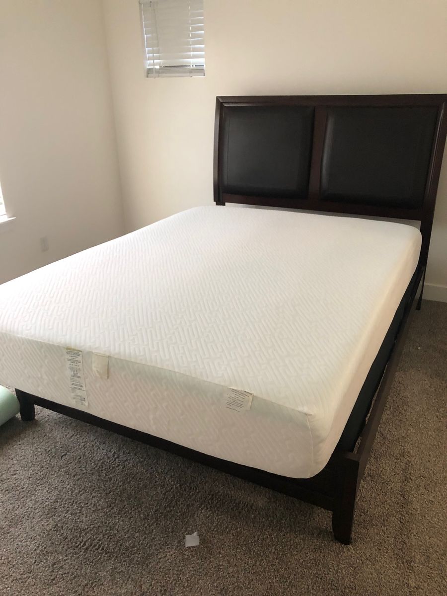 Free Queen Mattress in great condition