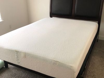 Free Queen Mattress in great condition