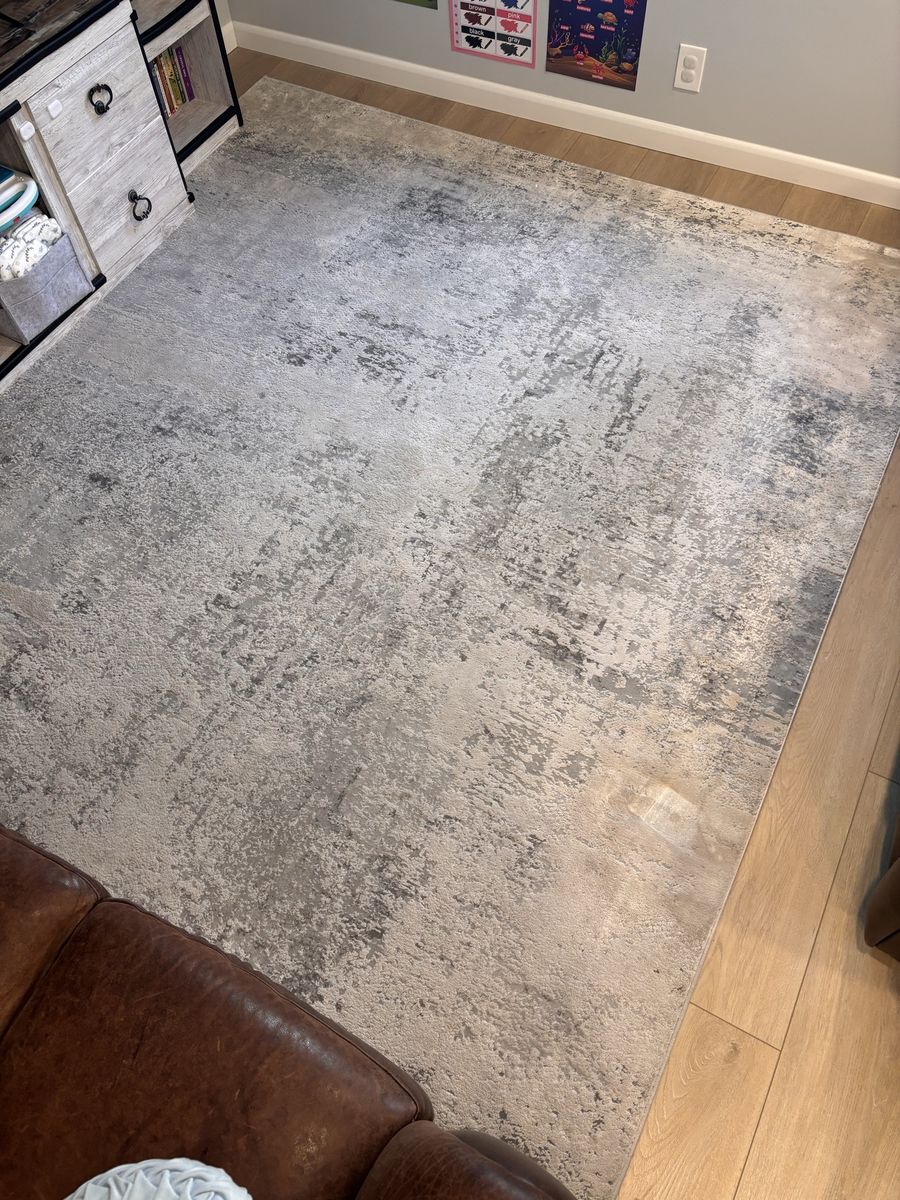 Area rug