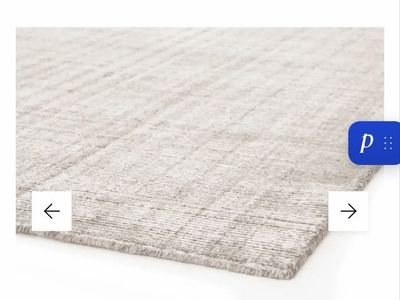 Rug, 10x14