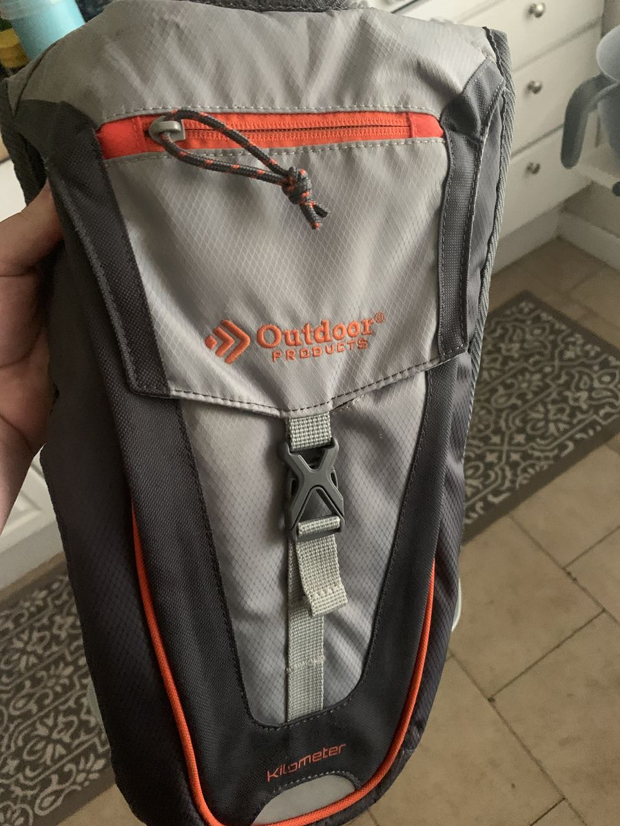 Hiking BackPack