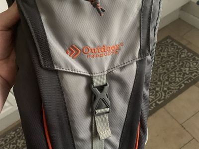 Hiking BackPack