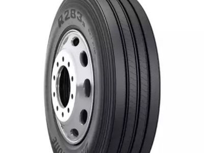 Bridgestone R283s 295/75r22.5