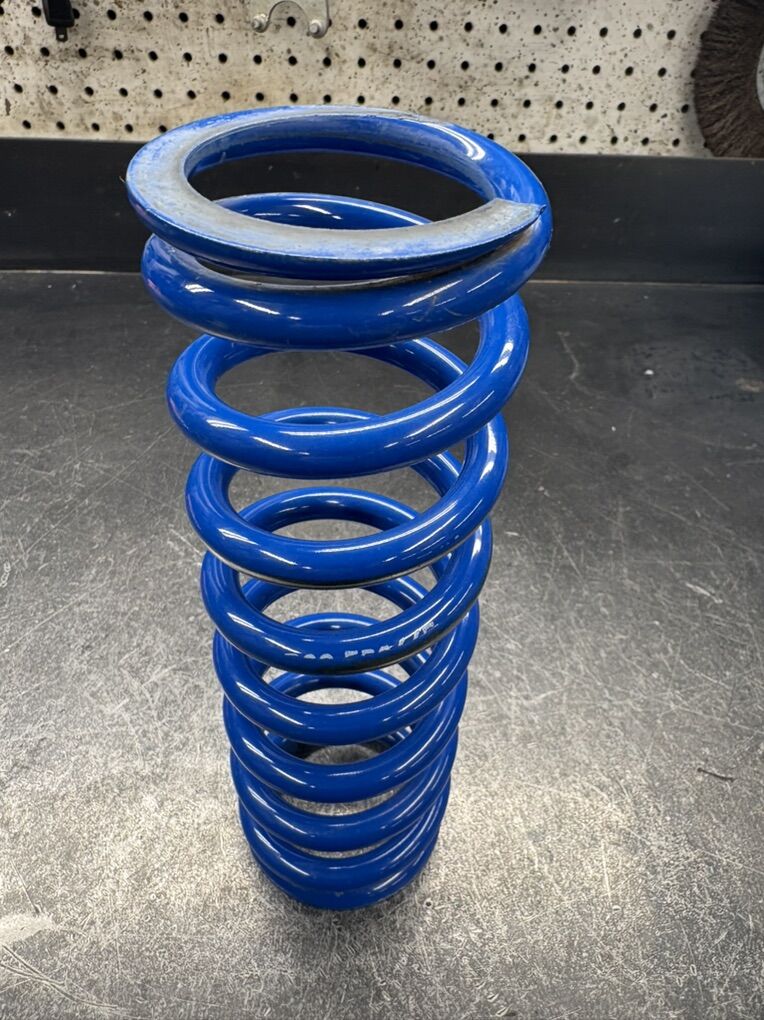 KX85 Race Tech Rear Spring