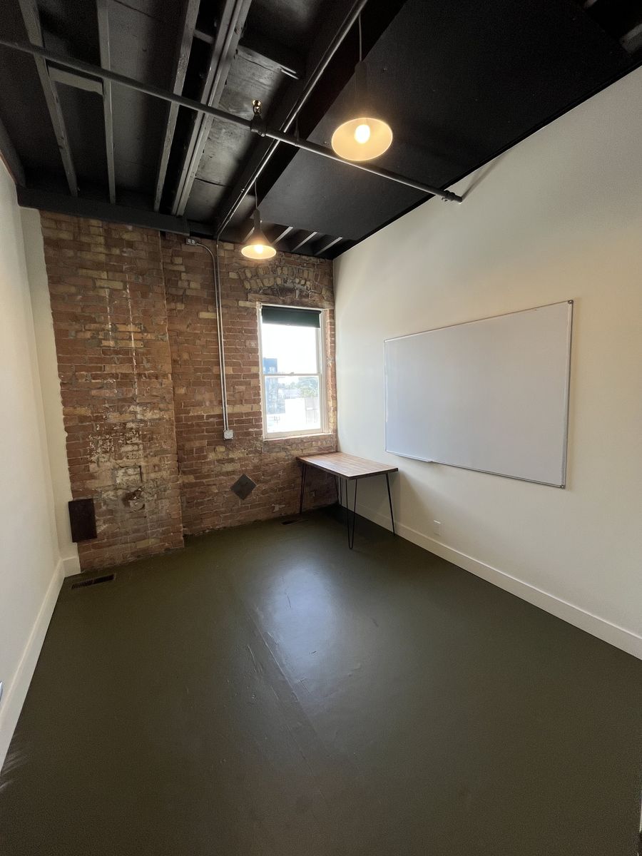Startup Building Ste 29