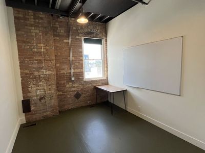 Startup Building Ste 29
